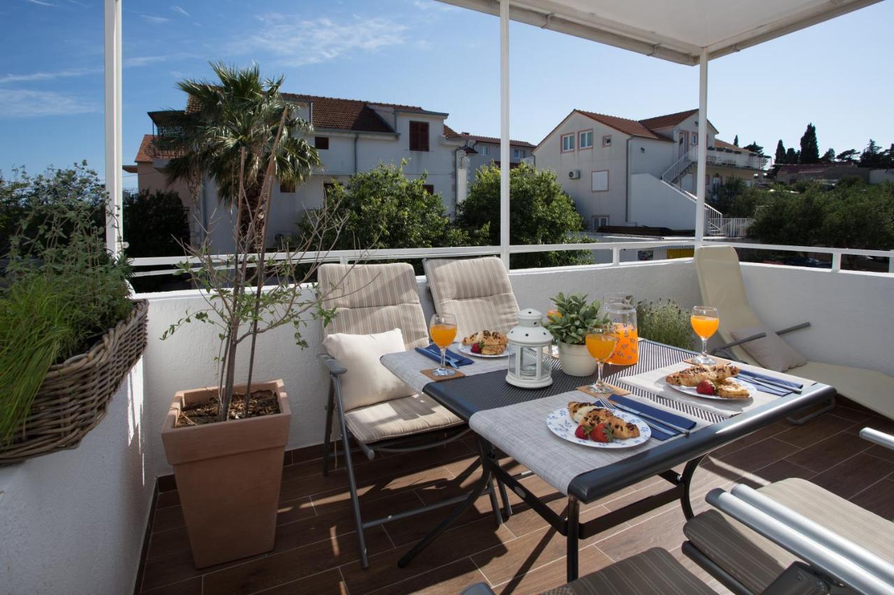 So Hvar So Good! Spacious With Terrace Hvar Town Exterior photo