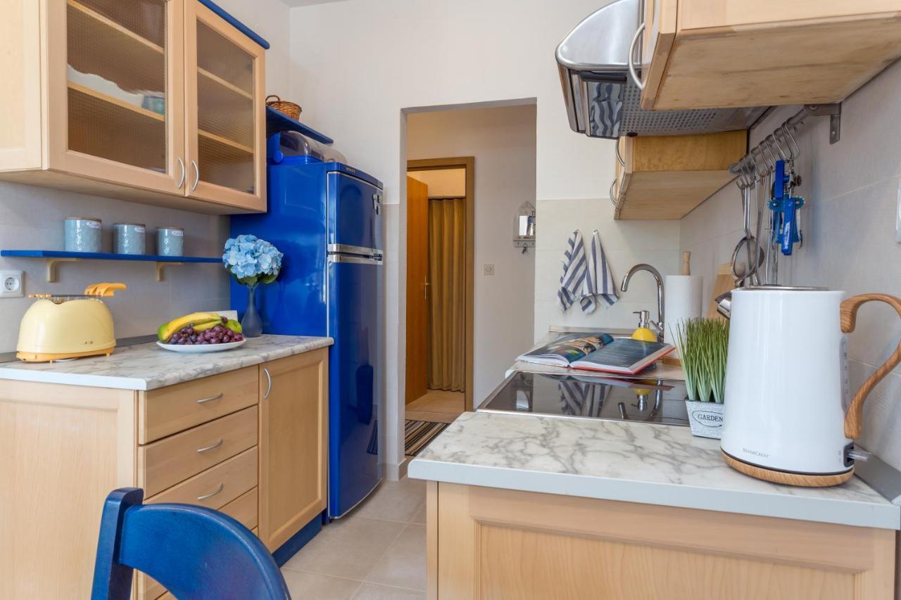 So Hvar So Good! Spacious With Terrace Hvar Town Exterior photo