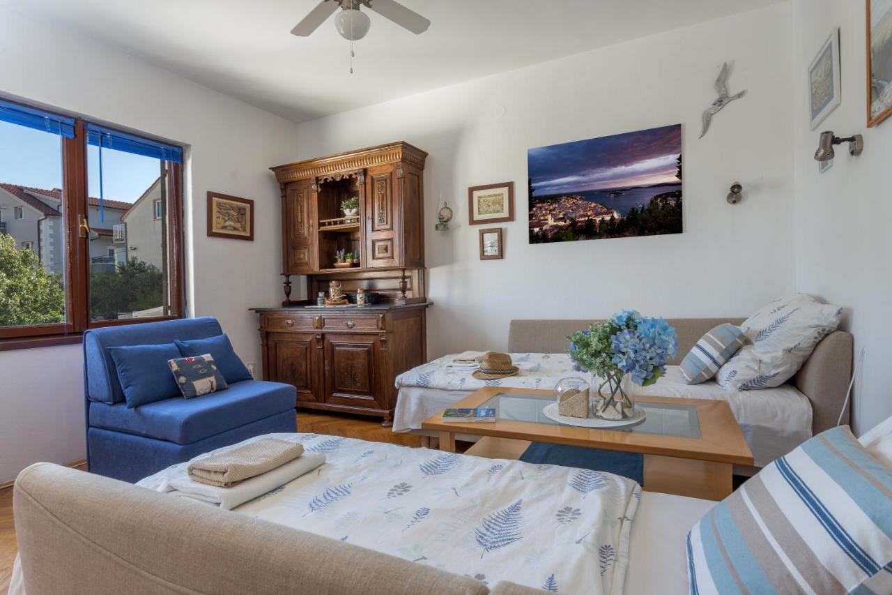 So Hvar So Good! Spacious With Terrace Hvar Town Exterior photo