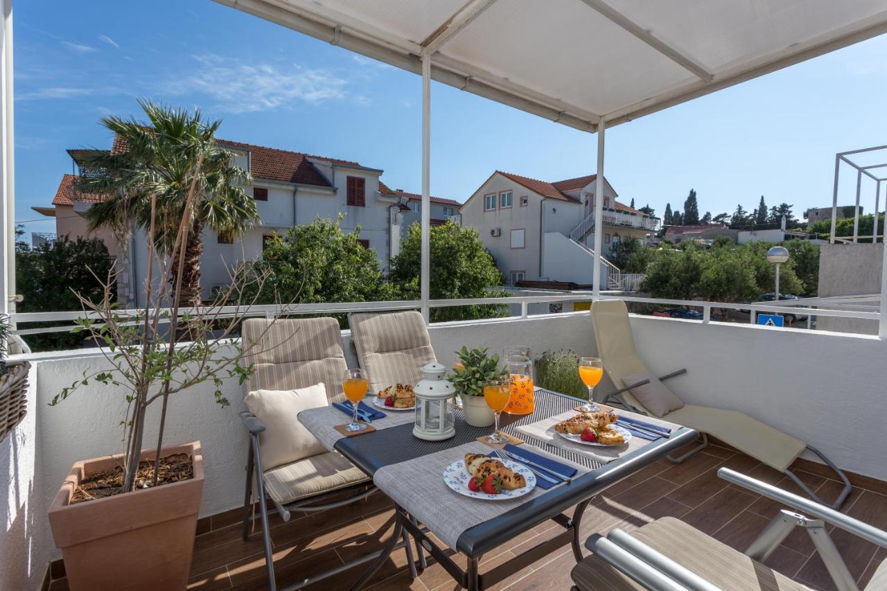 So Hvar So Good! Spacious With Terrace Hvar Town Exterior photo
